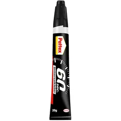 Pattex Universalkleber 60 sec., 20 g Tube