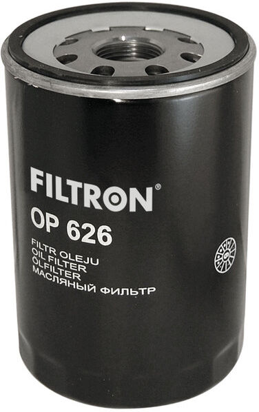 Filtron Ölfilter Op626 110mm Für Man