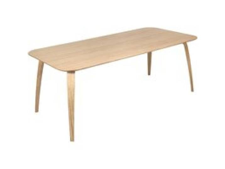 Gubi - Dining Table Rechteckig