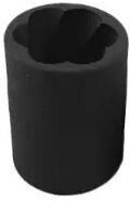 FORCE 910U2-11 Bolt Extractor