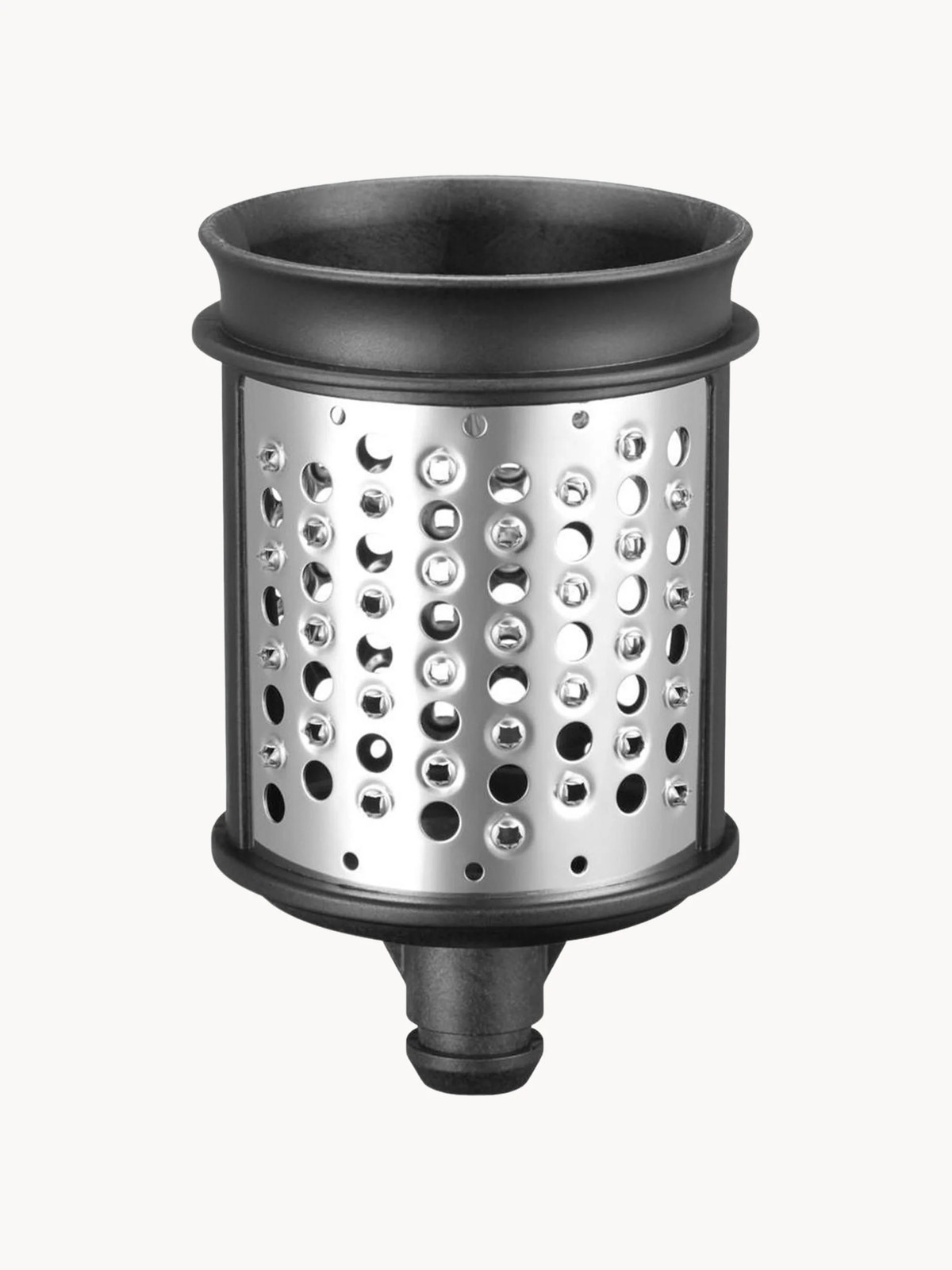 KitchenAid Groentesnijder en -rasp Artisan, 3-delig