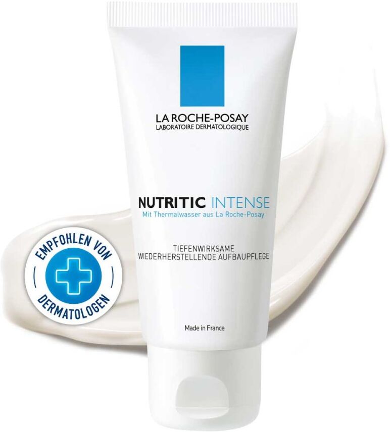 La Roche Posay Roche Posay Nutritic Intense Creme