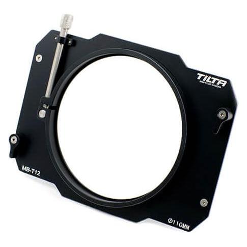 Tilta 110mm Lens Attachements (Matte Box) (MB-T12-110)