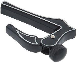 Fender Dragon Capo Noir