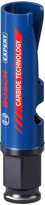 BOSCH EXPERT Scie trépan Power Change Plus pour matériaux de construction, 20 x 60 mm (2608901913)