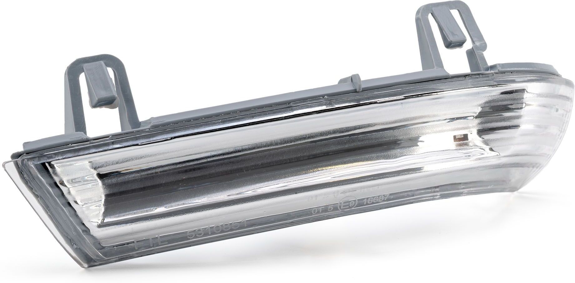 PREXAparts P150650 Side indicator