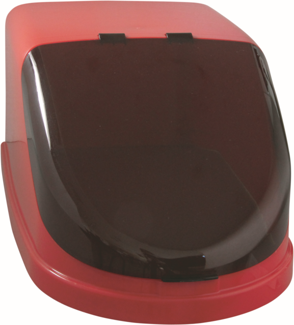 Syr - Sasserath Lex 1500 Kabinett 1500.00.912 für Lex 1500 Connect, LEX 10, komplett, mit Deckel