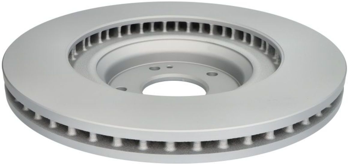 Bremsscheibe BOSCH 0 986 479 G26 vorne, belüftet, hochkarbonisiert, 1 Stück