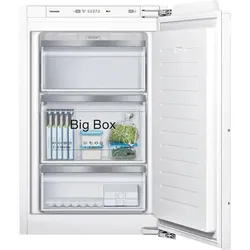 Constructa EB-Gefrierschrank CE521EFE0