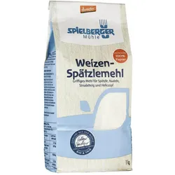 Spätzles- & Nudelmehl Typ 550