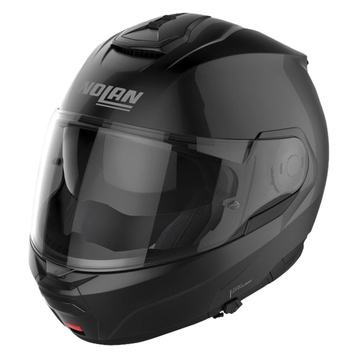 Nolan Casque ouvrable N100-6 CLASSIC N-COM (M) (N160000270032)