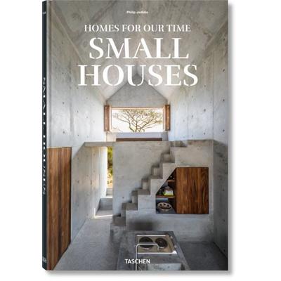 Homes For Our Time, Gebundene Ausgabe von Philip Jodidio, Taschen, 978-3-8365-8701-3