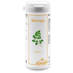 Moringa Kapseln 90 St