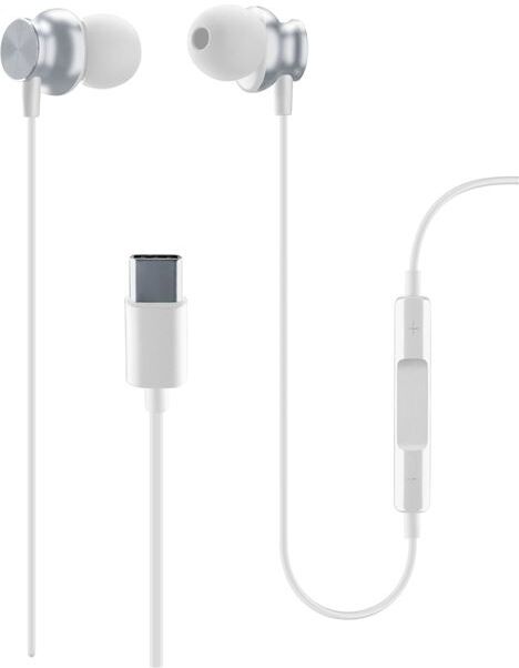 Cellular line Auriculares Cellularline Stereo com Micro Sparrow Br Usb-C