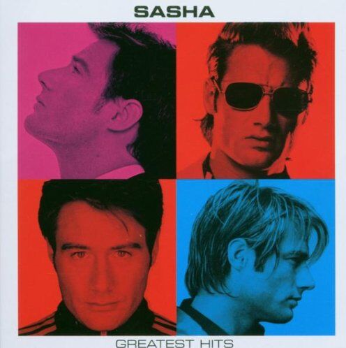 Sasha - Greatest Hits - Preis vom 11.10.2026 15:43:13 h