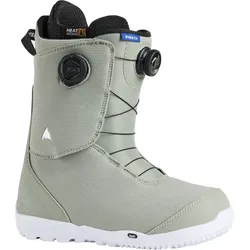BURTON SWATH BOA Boot 2026 talc green - 44