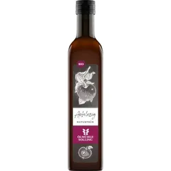 Ölmühle Solling Apfelessig naturtrüb bio 500ml