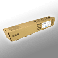 Ricoh Toner 821262 SPC840 cyan
