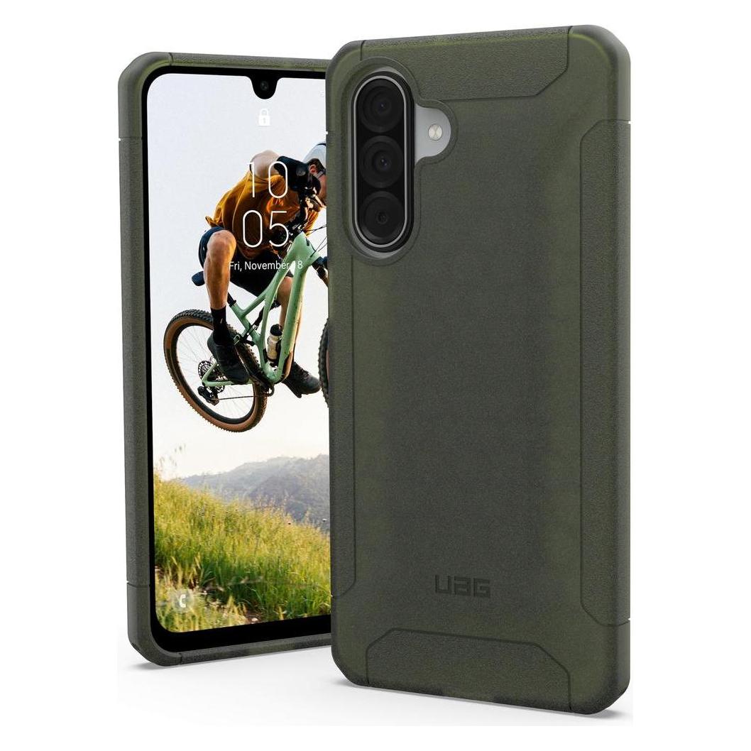 UAG Scout Case (Samsung Galaxy A17) (214512113131)
