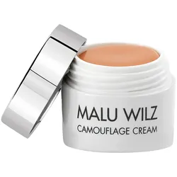 6g Malu Wilz Basic CAMOUFLAGE CREAM