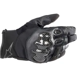 Alpinestars SMX-1 Drystar® wasserdichte Motorradhandschuhe