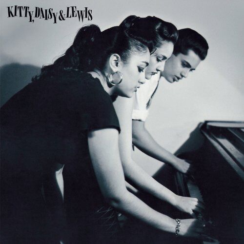 Kitty, Daisy & Lewis - Kitty,Daisy & Lewis (+3 Bonus Tracks) - Preis vom 11.10.2026 03:10:56 h