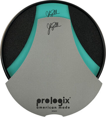 Prologix "12" Johnny Rabb Ostinato Pad"