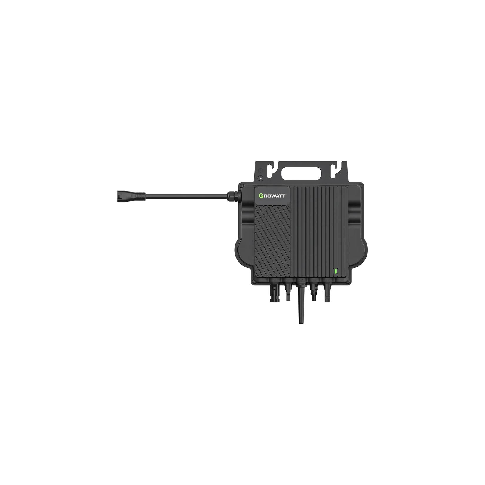Growatt NEO800M-X 800W Mikro-Wechselrichter, 2 MPPT, integriertes WiFi