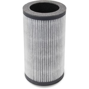alfda Luftreiniger-Ersatzfilter 4in1 Multifilter, für Luftreiniger ALR100