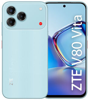 Zte V80 Vita 14GB(4+10) 256GB Celadon Cy