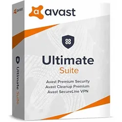 Avast Ultimate Suite