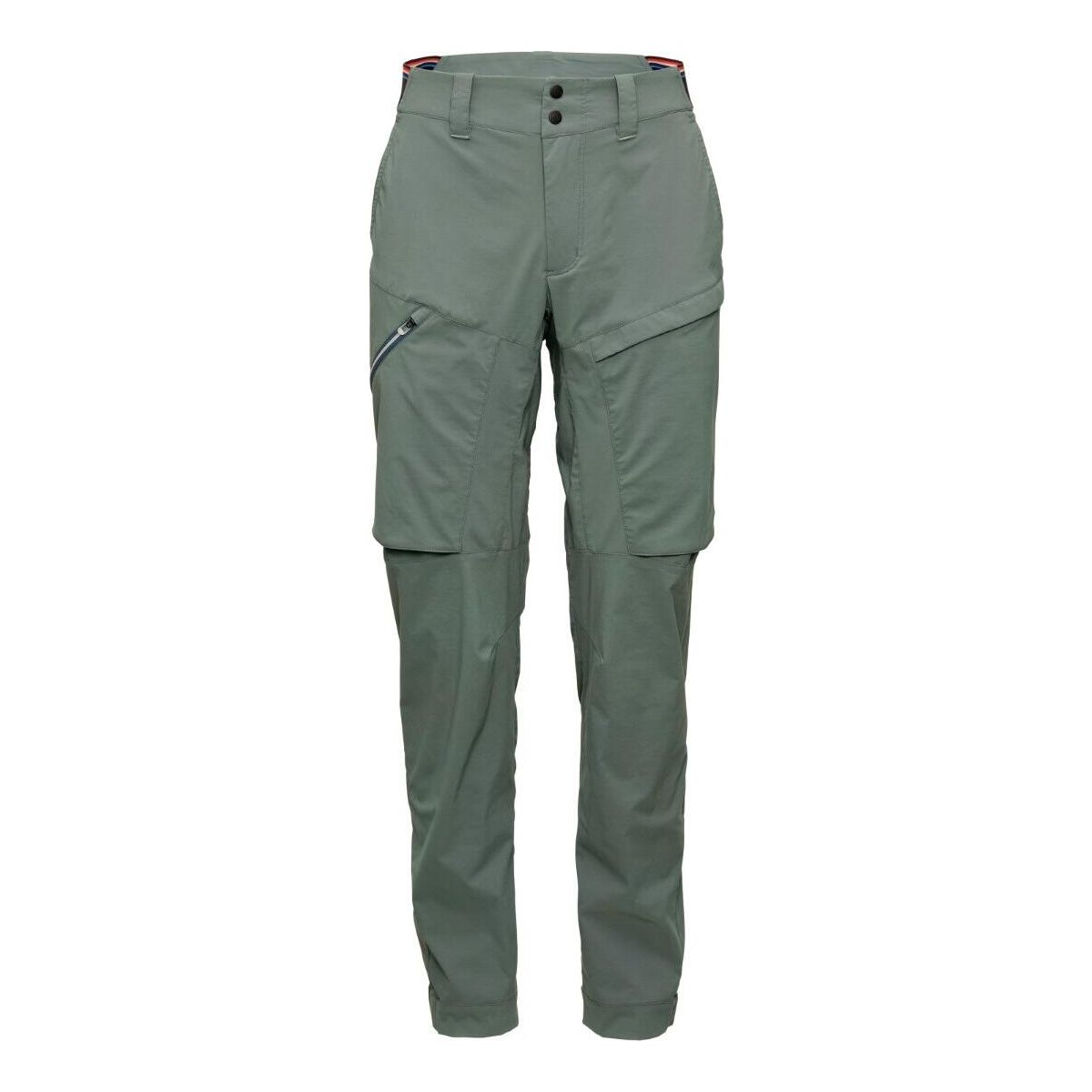 Elevenate Men Boulder Pants balsam green (004) L 209-24004005