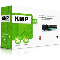 KMP, Toner, 49X (BK)
