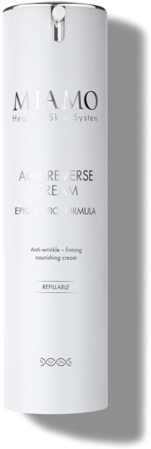MIAMO Age Reverse - Refillable Crema  