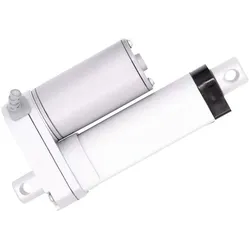Drive-System Europe, Elektromotor, Linear Elektrozylinder DSZY1