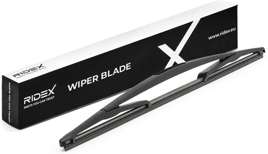 RIDEX 298W0397 Rear wiper blade