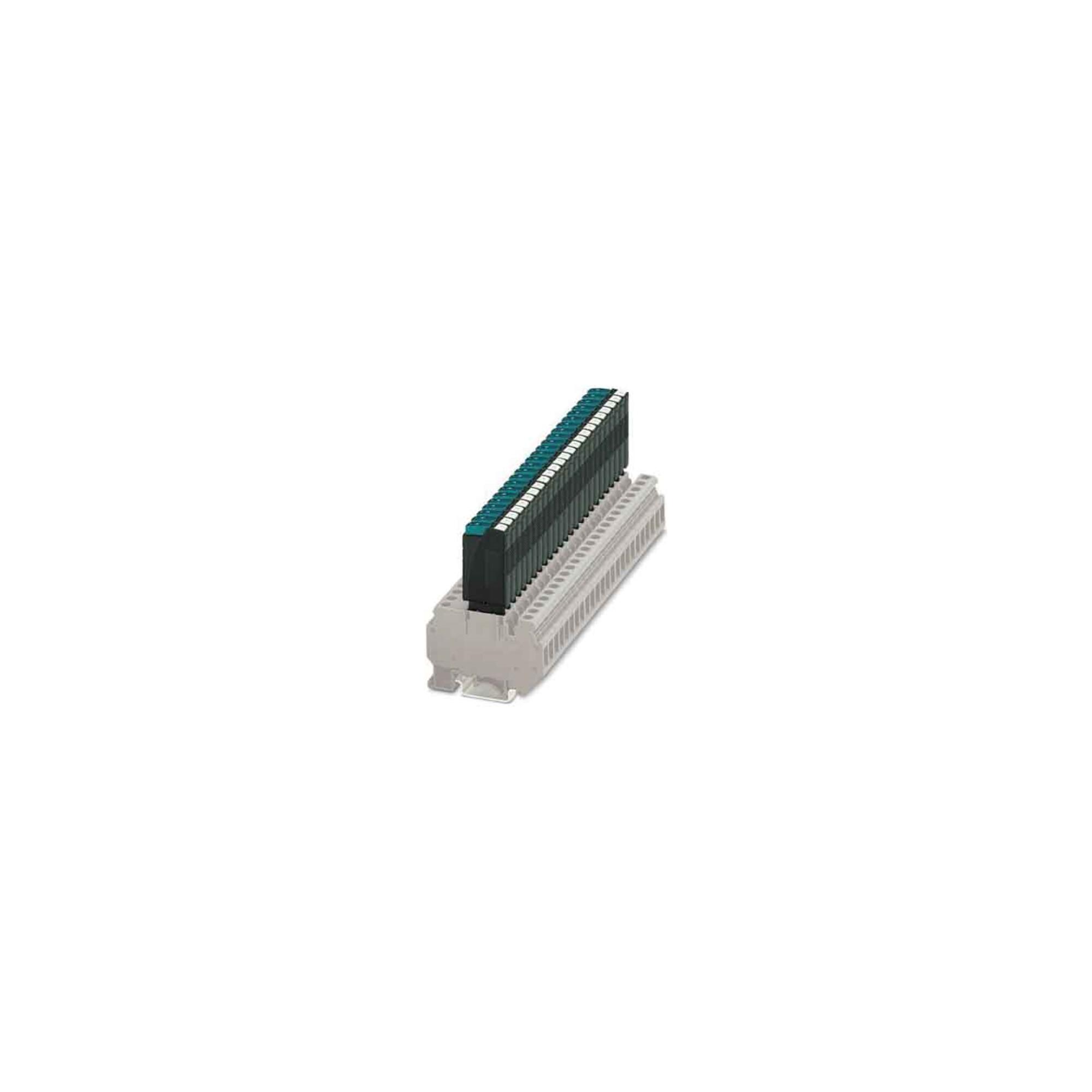 Phoenix Contact Sicherungsautomat Thermisch TCP 4A (0712259)