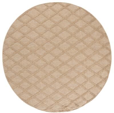 SAFAVIEH Highland Inesa Trellis Rug
