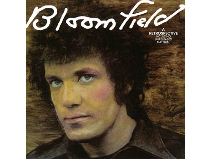 Mike Bloomfield - A Retrospective