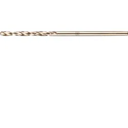 PFERD TOOLS Spiralbohrer INOX HSS-E Co5 N DIN 338 für zähe und harte Werkstoffe - 25203549