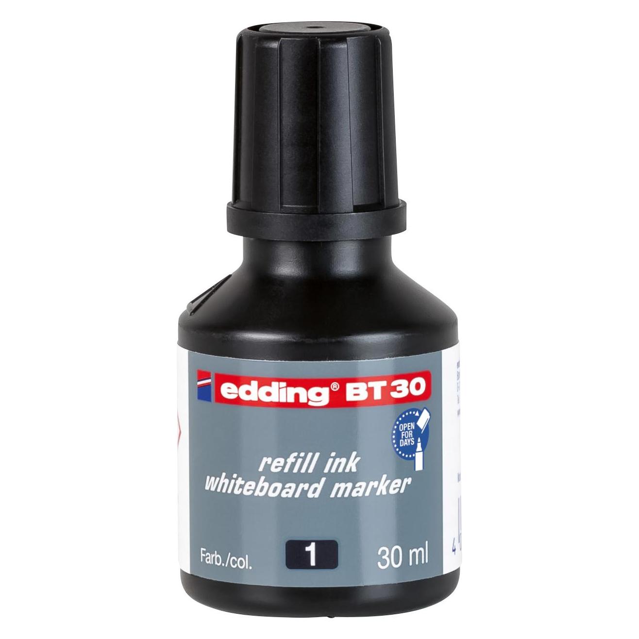 Edding BT30-1, 30ml (1x) (BT30-1)