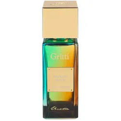 100ml Gritti Ivy Collection MANGO AOUD Extrait de Parfum