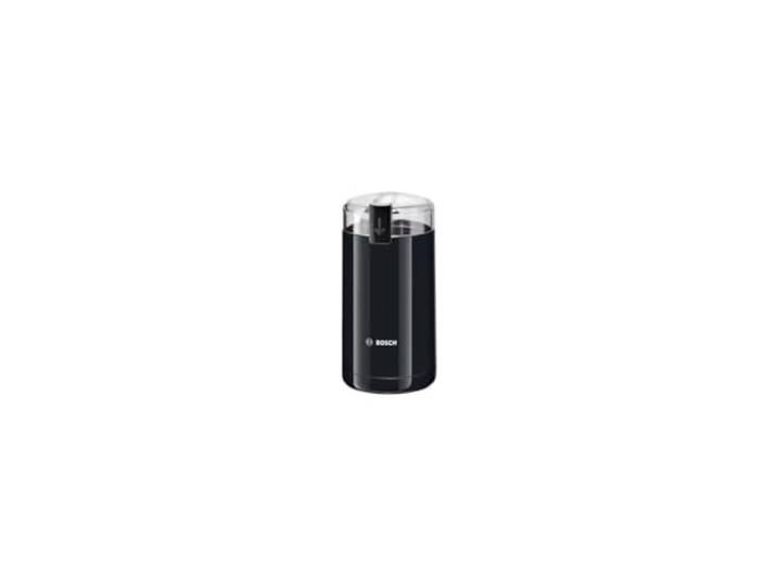 Bosch Elektrische Koffiemolen, TSM6A011W, Zwart