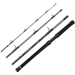 PENN Regiment IV Boat Travel 705 2,10m 20-30lb Meeres-Reiserute