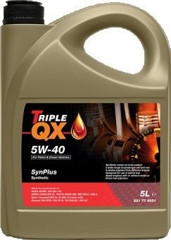 Triple QX TQX.521776032 Engine oil