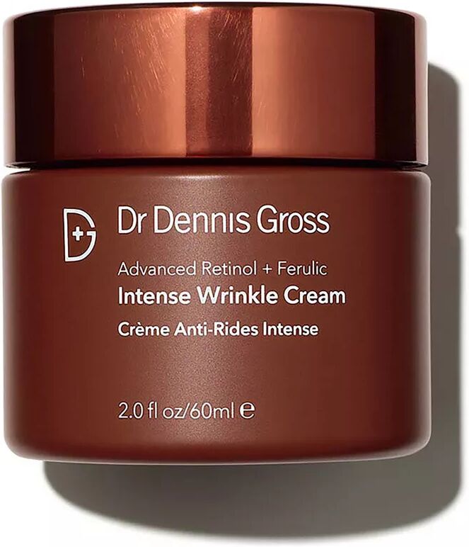 Dr Dennis Gross - Advanced Retinol + Ferulic - Intensive Anti-Falten-Creme, 60  ml, Fantasie
