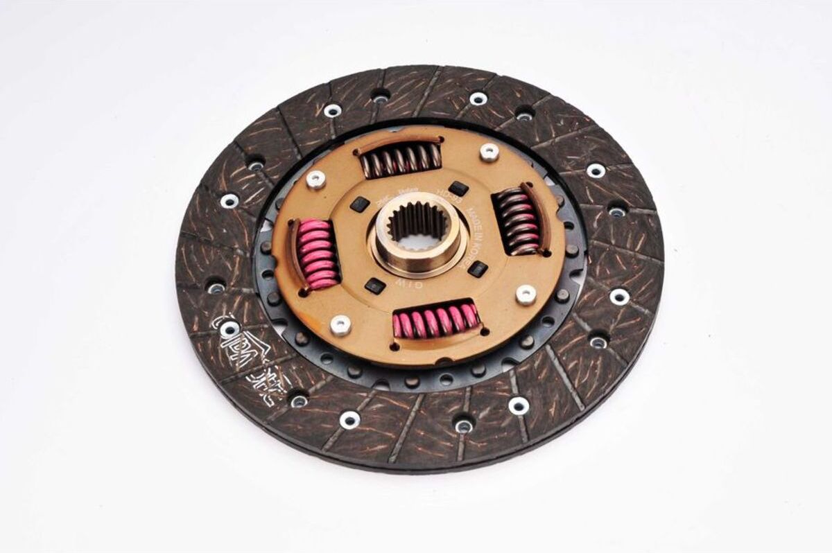 Aisin Kit frizione KY-055