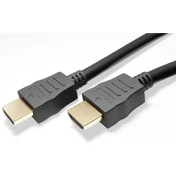 goobay Kabel HDMI 2.1 8K  58264 2 m