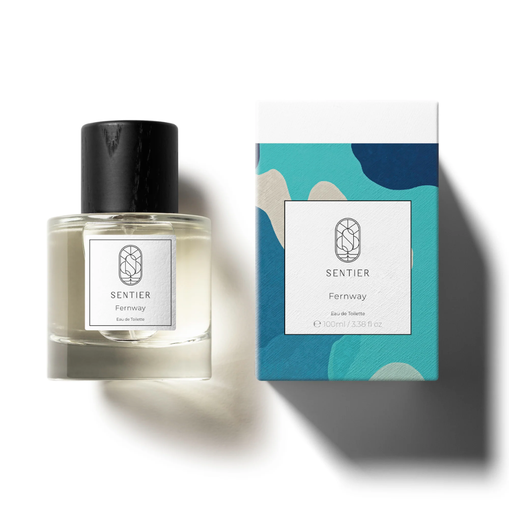 Sentier Fernway Eau de Toilette 100mL