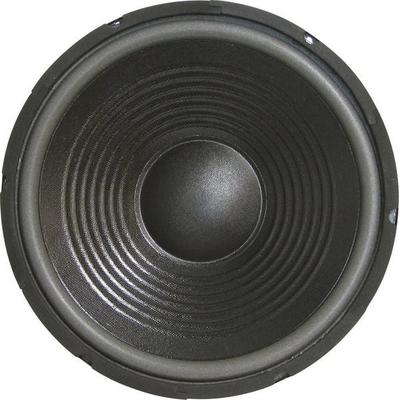 Sintron 203377 30cm PA-Subwoofer 300W 8Ω